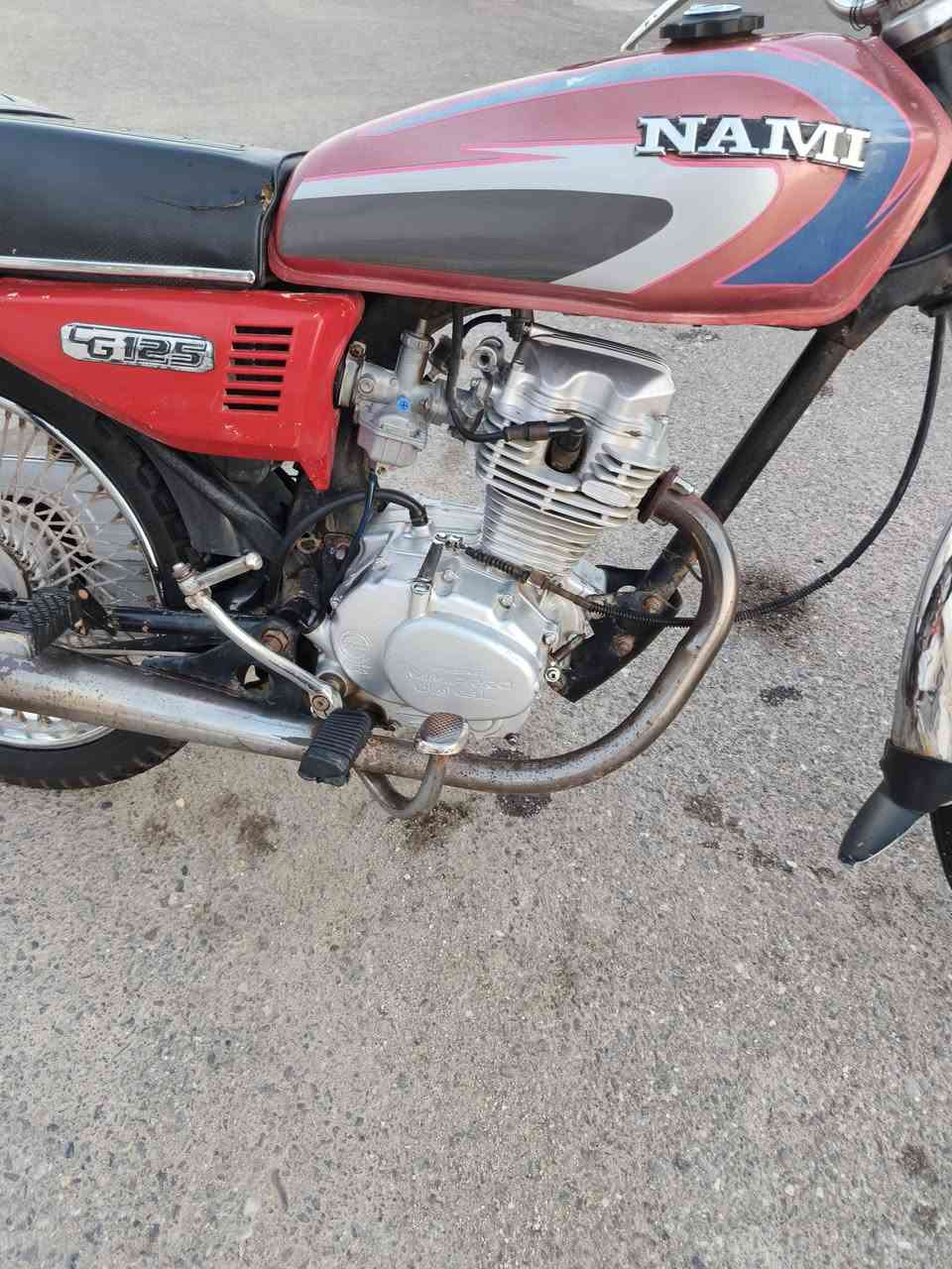 نامه برو رقم وسنويه مديل 21تحويل مباشر بسمي مفتوحه ولفات فقط سعرها مليون و600بيها مجال مكاني شط العرب الفيحاء يم جسر خالد ***********
