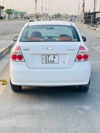 مكينه وكير شرط • ٢٠١٠ • سماوه مركز
