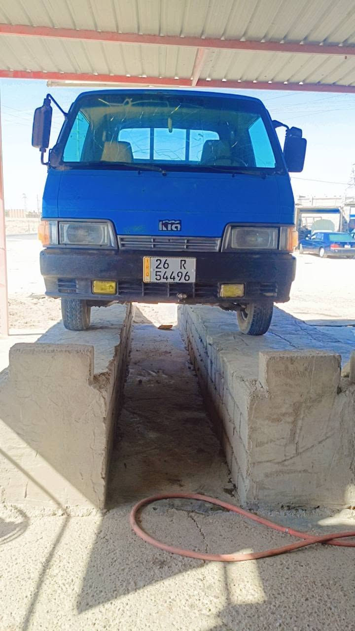 سلام عليكم كية اللبيع  مديل 1994 بلادي قطرت صبغ ما بيهة بسمي تحويل ثاني يوم ***********
