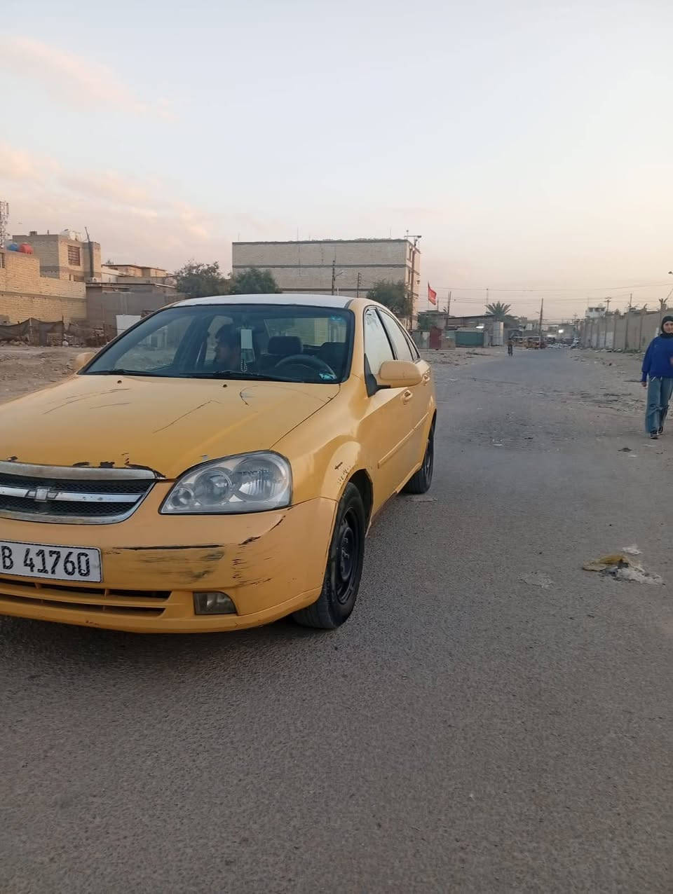 السلام عليكم
اوبترا موديل 11 رقم انكليزي بغداد للبيع مكاني بغداد حي النصر قرب المنتدى الرياضي للاستفسار الاتصال ***********
