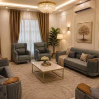 📢 عرض خاص سعر التخم ب550🤑🤑  10 مقاعدبسعرب550 🥰🥰 ديوان 10 مقعد السعر ب5...