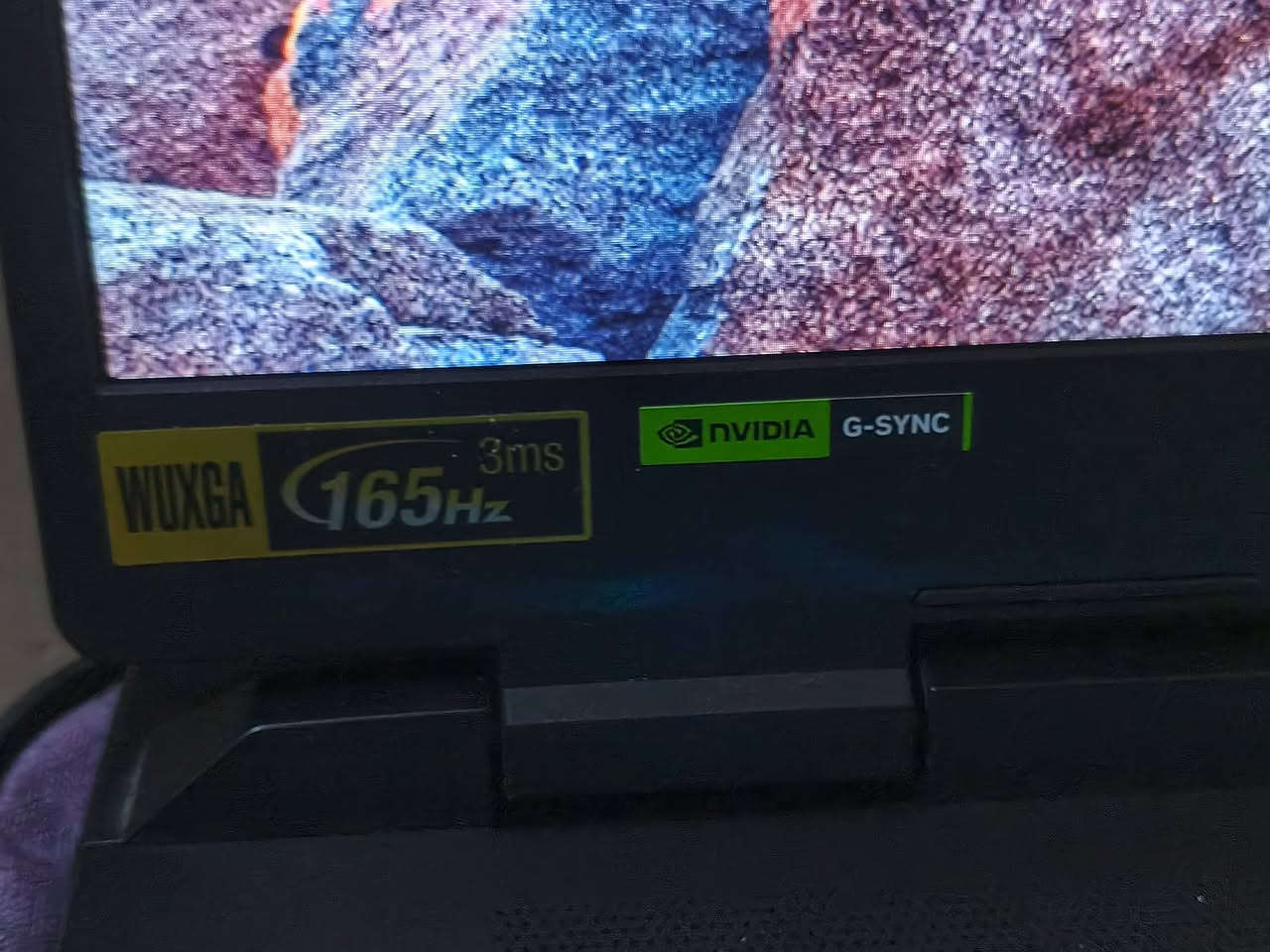 الرضوانية • i7 جيل ١٣ • RTX ٤٠٦٠ معطل