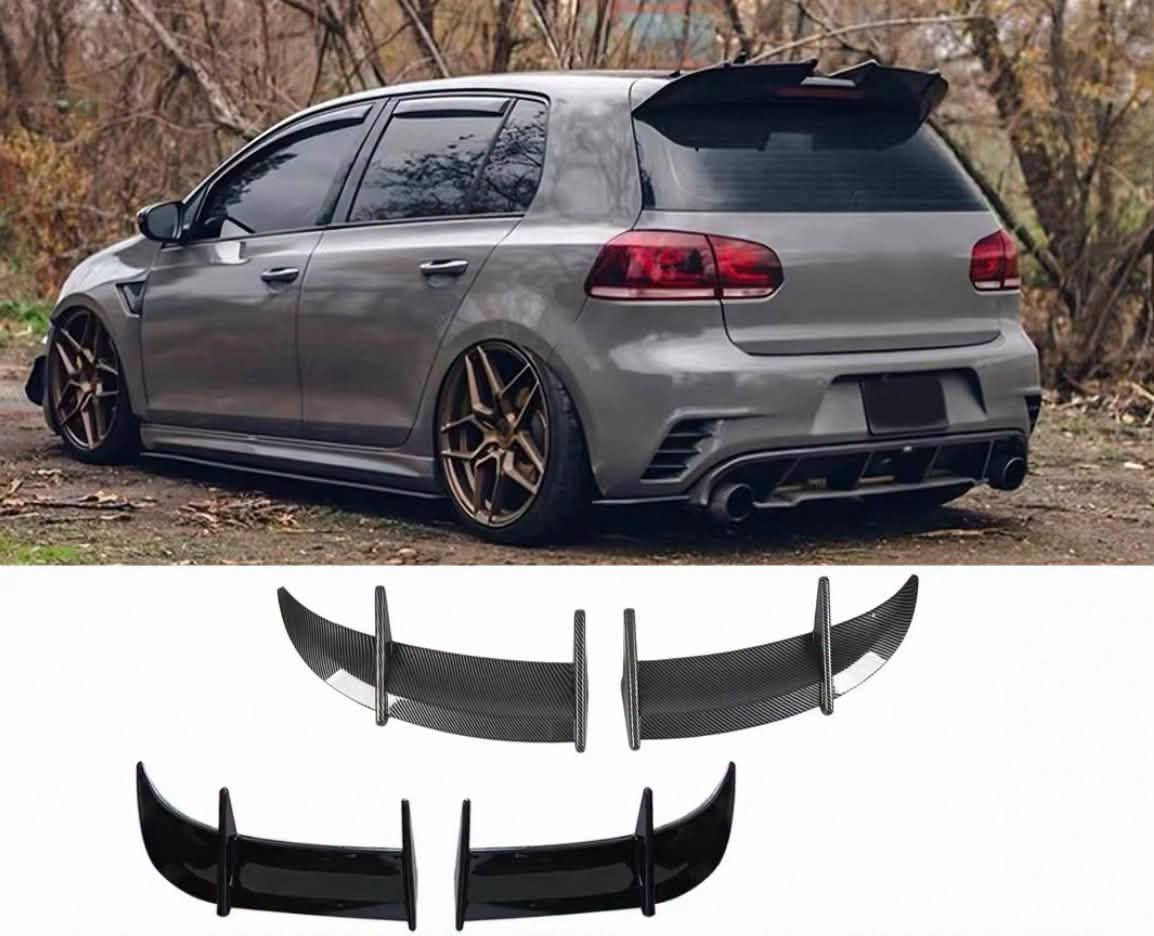 سبویلر کولف - تیکوان - بولو - گولف mk6

نص مكتوب في الصور:
- OPTIMUS
- 擎天改装