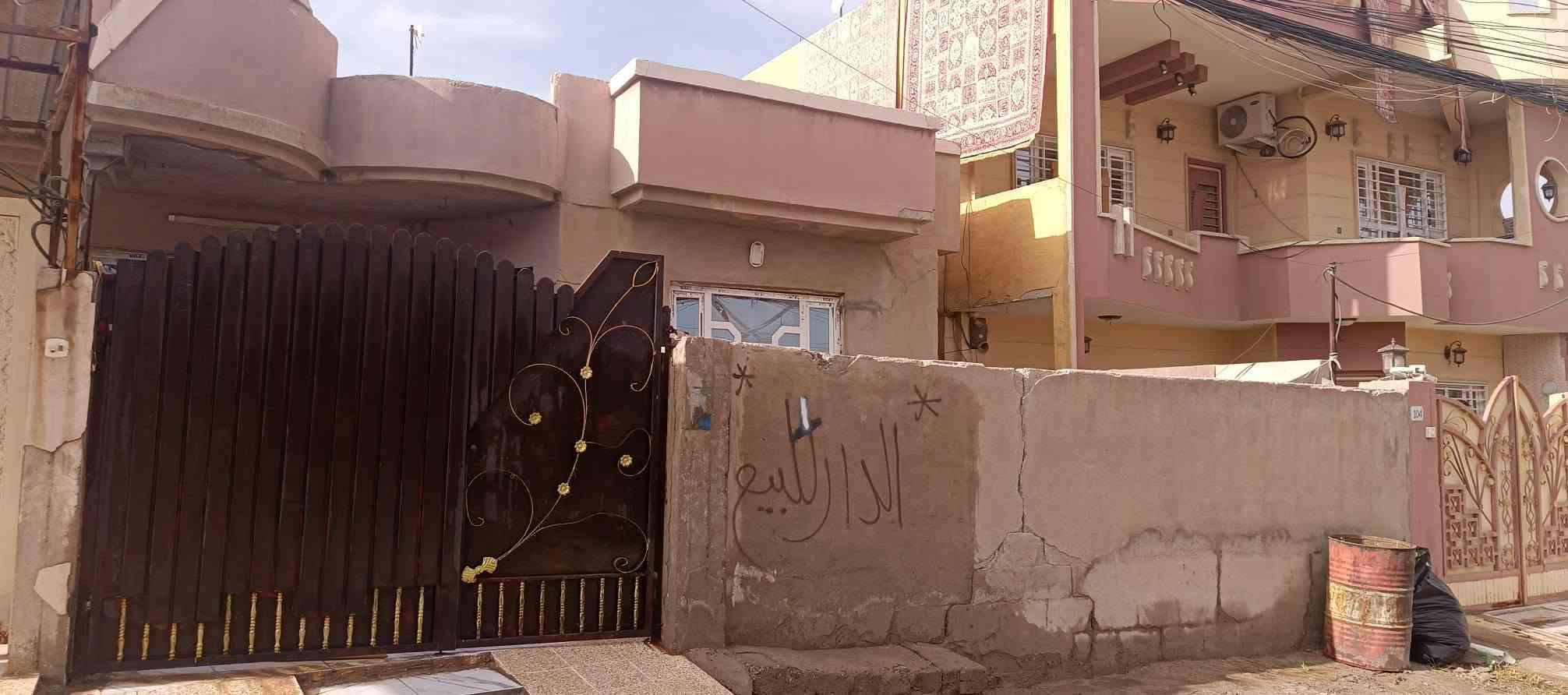 مزارع الحدباء • ٢٠٠م • ٢ غرف