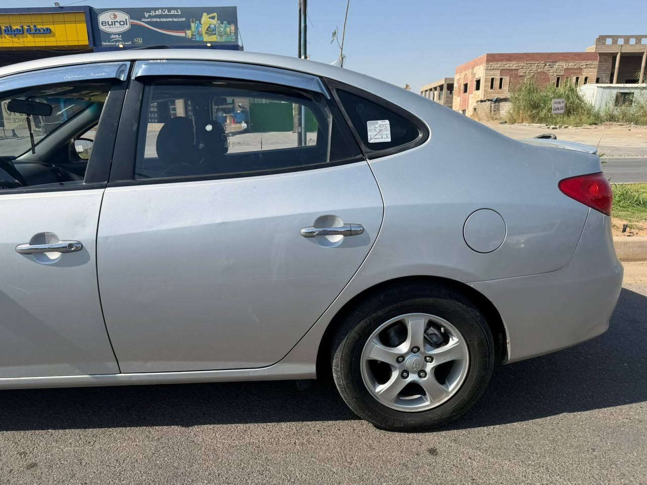 مكلف بل النشر 
السلام عليكم ✋ 
فانتي كوري 🚗 
موديل 2010 💯
..... 🔷 الموصفات🔷 .... 
🔷 كير تماتيك
🔷 محرك كير شرط
🔷 رقم أربيل مسطره
🔷 محرك 16 
🔷 3 قطع بي و جاملغ  صبغ
🔷 دكشن عالي ما  بي بصمه
🔷 لا مرواس لا مقدمه لا قصاد
اتصل على الرقم كورك ***********
اتصل على الرقم اسيا ***********
