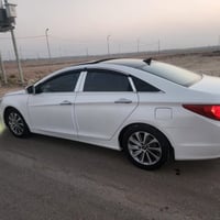سوناتا ٢٠١٤ • رقم اربيل • فول مواصفات