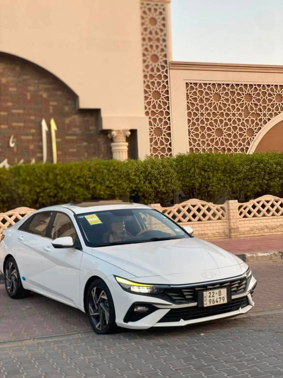 النترا 2023
فتحه -مري شفط —تبريد قطعتين

لدات امامي ويل كروم حديده اخت الزيرو كفاله عامه السعر 132وبيها مجال

بيع مستعجل ***********العنوان//نجف كوفه سايدين لمطار قرب أسواق سنتر

