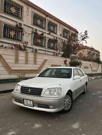 ملكه • ٢٠٠١ • محرك ٣٠٠٠