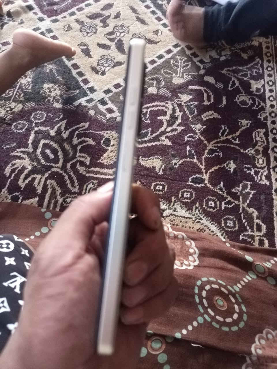 للبيع تكنو سبارك ذاكره ٢٥٦
جهاز مكفول مامفتوح اي ضرر مابي
جداا نضيف
سعر ١٥٠ وبي مجال
مكانه بغداد سيديه
*********** وتساب
