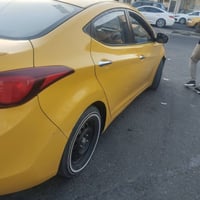 النترا • ٢٠١٦ • بل سماوه