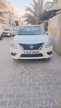 سني مكفولة موديل ٢٥ ماشيه ٢٠ مكفولة كفالة عامة مكاني بغداد للاستفسار ٠...
