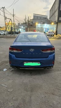 سوناتا • ٢٠١٨ • رقم اربيل