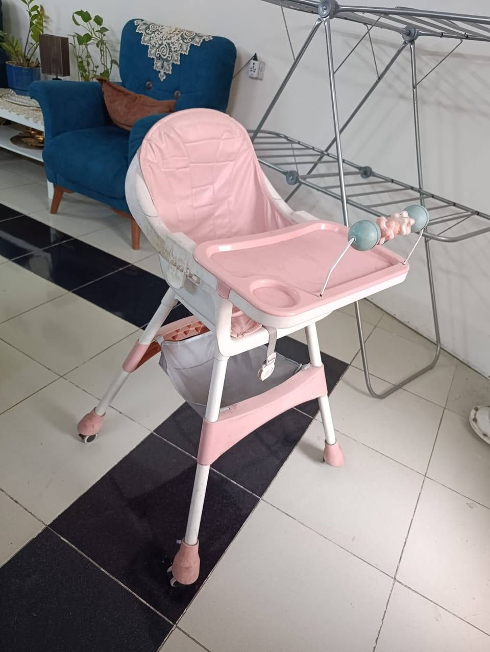 مستخدمة • نظيفة • واحدة