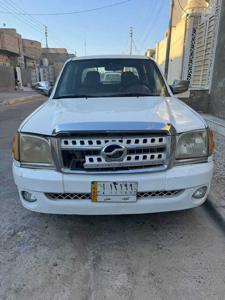 بيك اب • ٢٠١١ • سنوية ٢٠٢٨