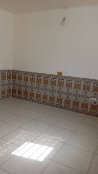 منطقة ٥١ الف • ٥٠م • غرفة وصالة
