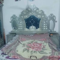 غرفة خشب • تصميم تركي • طريق نجف كربلاء