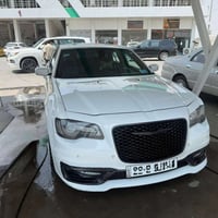 كرايسلر 300S • ٢٠١٨ • رقم اربيل