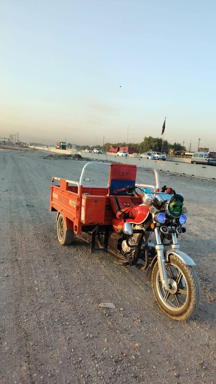 سلام عليكم ستوته لبيع موديل 25 سكنر ستوته نضيفه احله من الصوره المكان الدوره السعر 2600  قفل متوازي ***********

