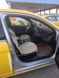 كرايسلر C200 • ٢٠١٢ • محرك 2.4