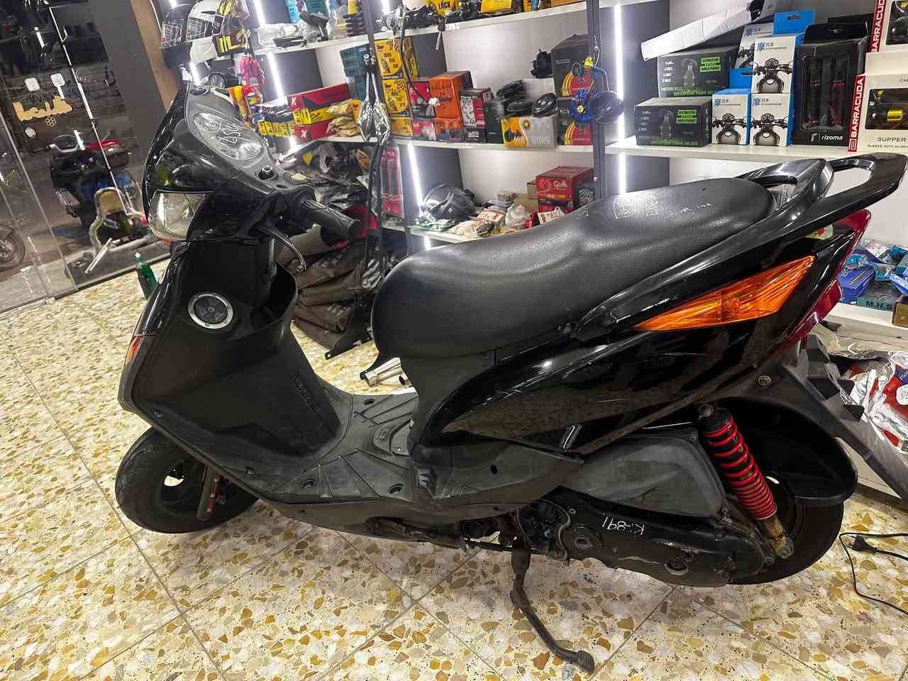 ثعلب نوزل • كلجات رياضي • معرض IBK