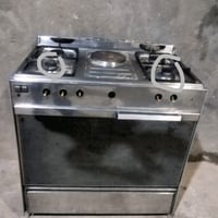 طباخ • فرن شغال • مكان كوت