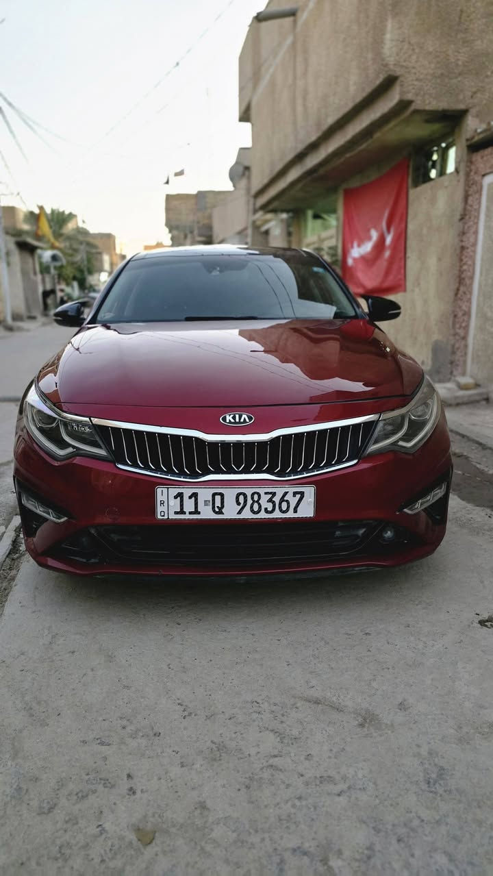 سلام عليكم من رخصت صاحب لكروب المحترم
ياالله اوبتما S)2019)السياره فول
 1على1

مكينه 2400HDI

وارد امريكي

موصفات الSمعروف

 بنوراما نضام ترحيب

اشاير بل مري 

تحكم ستيرن جهتين 

كامره دواره 

3 انضمه قياده

رادار امامي 

تتفئه تبريد شغال 

تخم تاير جديد 

باتري جديد 

حداديه 80\100

اخوان كلشي موضح بل سونار اي ستفسار اني 

متواجد هاذا رقمي بي واتساب  ***********

غير متواجد على المسنجر 

مكان السياره حله بابل حي الشاوي 

السعر خاص
