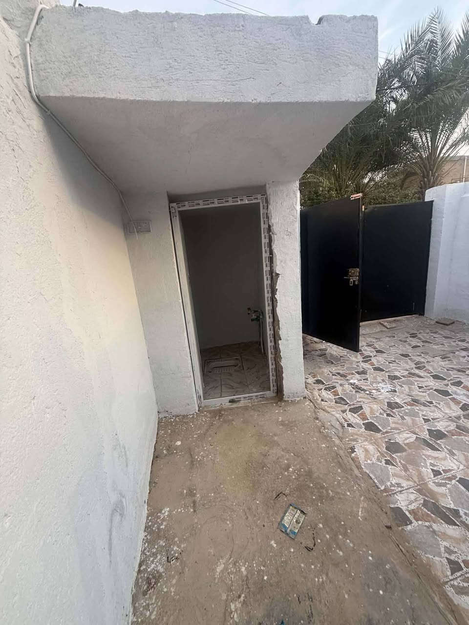 خلف معمل بابوكيره • ١٠٠متر • طابقين