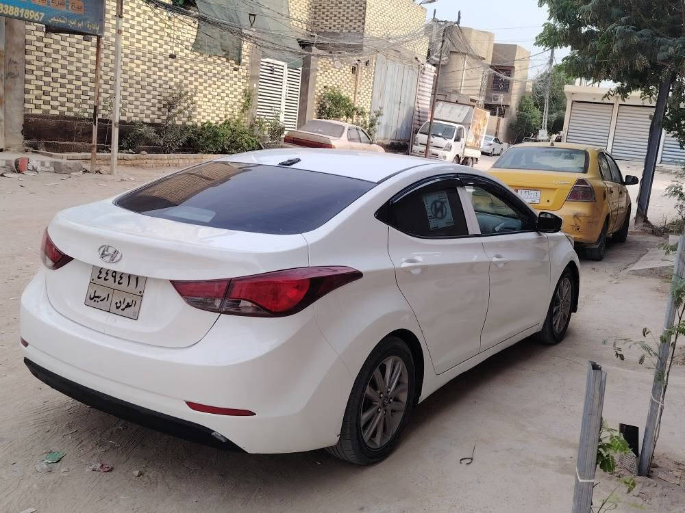 النترا • ٢٠١٦ • رقم اربيل