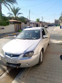 براون برسونا • ٢٠١١ • الصويرة