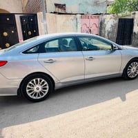 سوناتا • خليجي • ٢٠١٧
