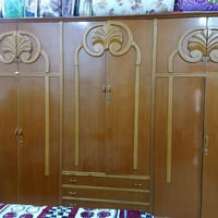 غرفة اخشاب • العبد الزهرة • ابو ستة