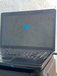 لابتوب HP • جيل رابع • ١تيرا
