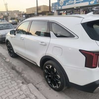 سورنتو 25 خليجي مال شركه الدوليه ام الضمان فول عده البنوراما .دتاشو كي...