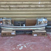 قطع غيار • نيسان بيكب • توصيل