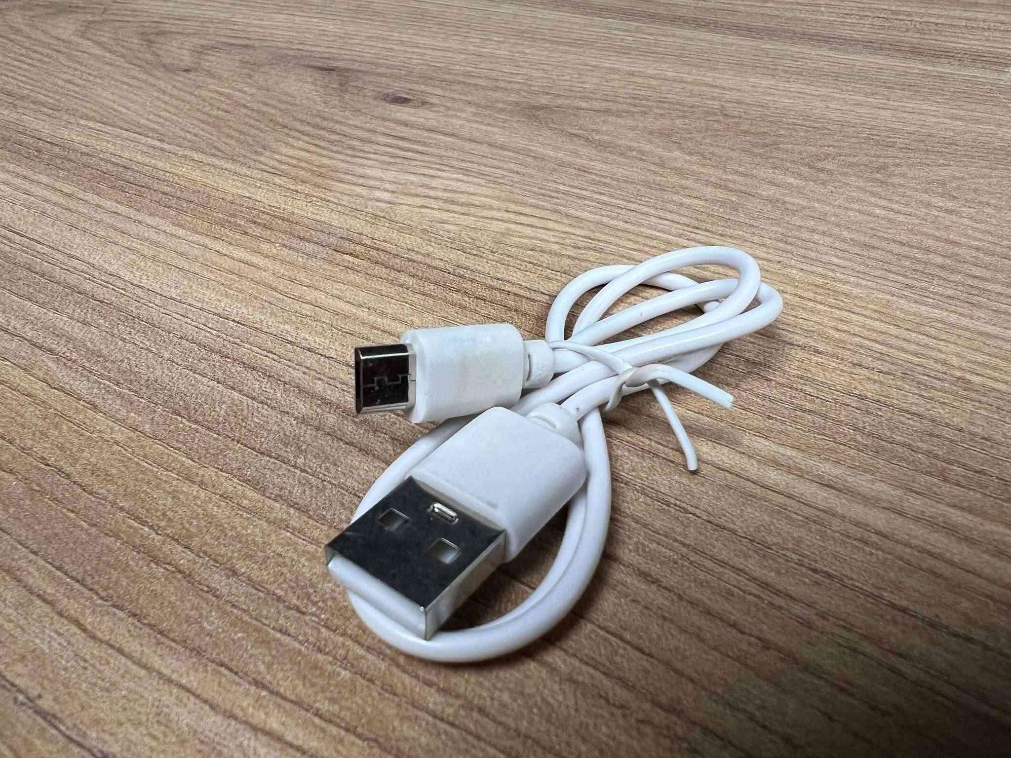 نظارة مساج • رؤوس سيليكون • شحن USB