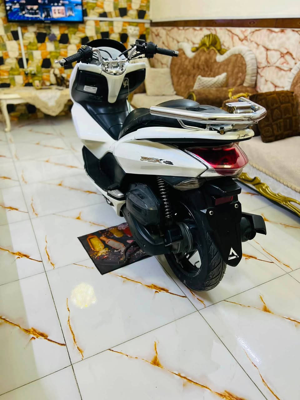 PCX • جيل الاول • ١٥٠