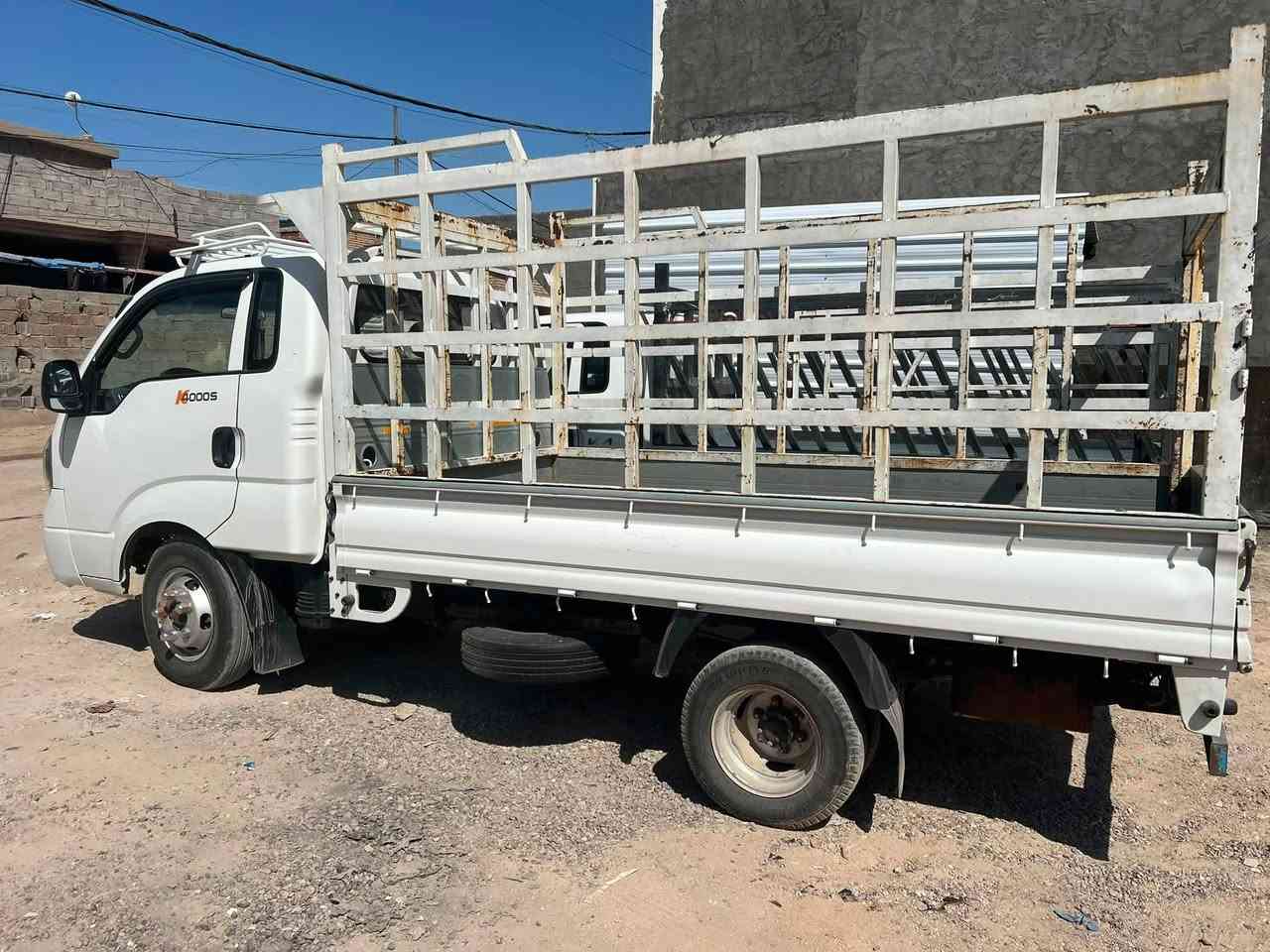 سلالم عليكم كيه موديل 21جديده قطره صبغ مابيه سياره بسمي محرك 4000 لا بخار ولا تنقيص عنوان بغداد ابو غريب سعر ١٧٥ وبيه مجال رقم الهاتف ***********
‏***********
