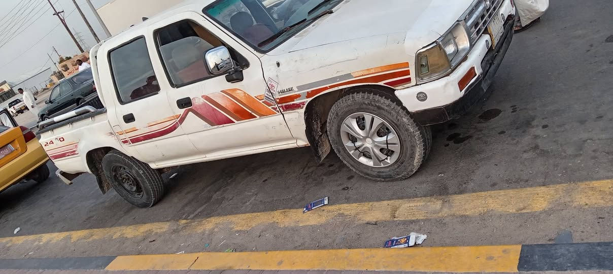 مديل ٩٢ • مكينه كروسيده • تحويل ثاني يوم