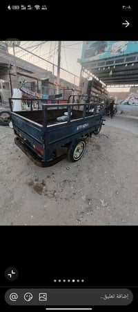 ستوته ١١ • رخصة المسؤول • بنجف