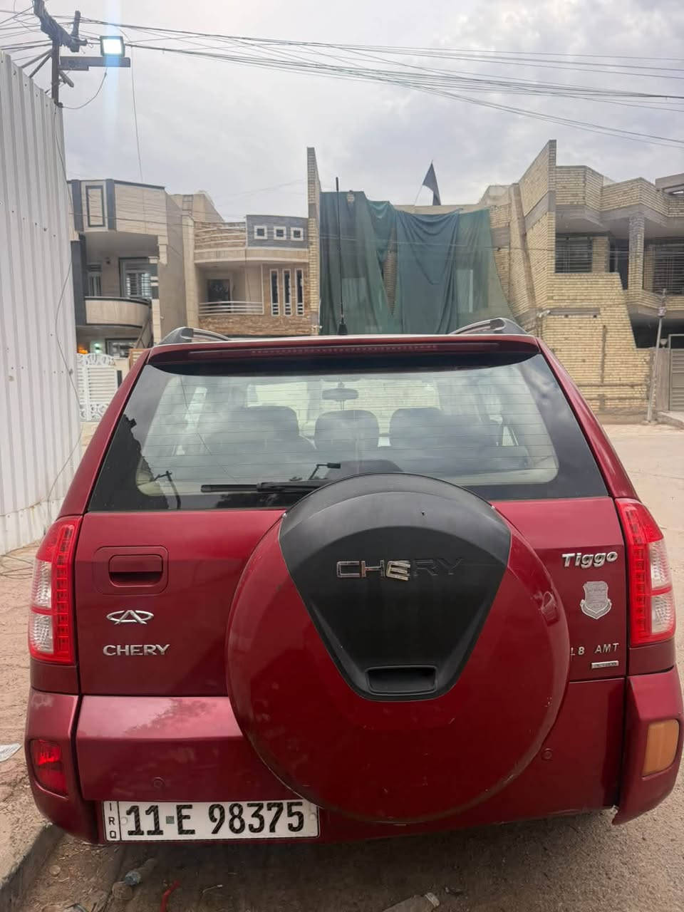 تيكو • ٢٠١٣ • ٨٩٠٠٠ كم