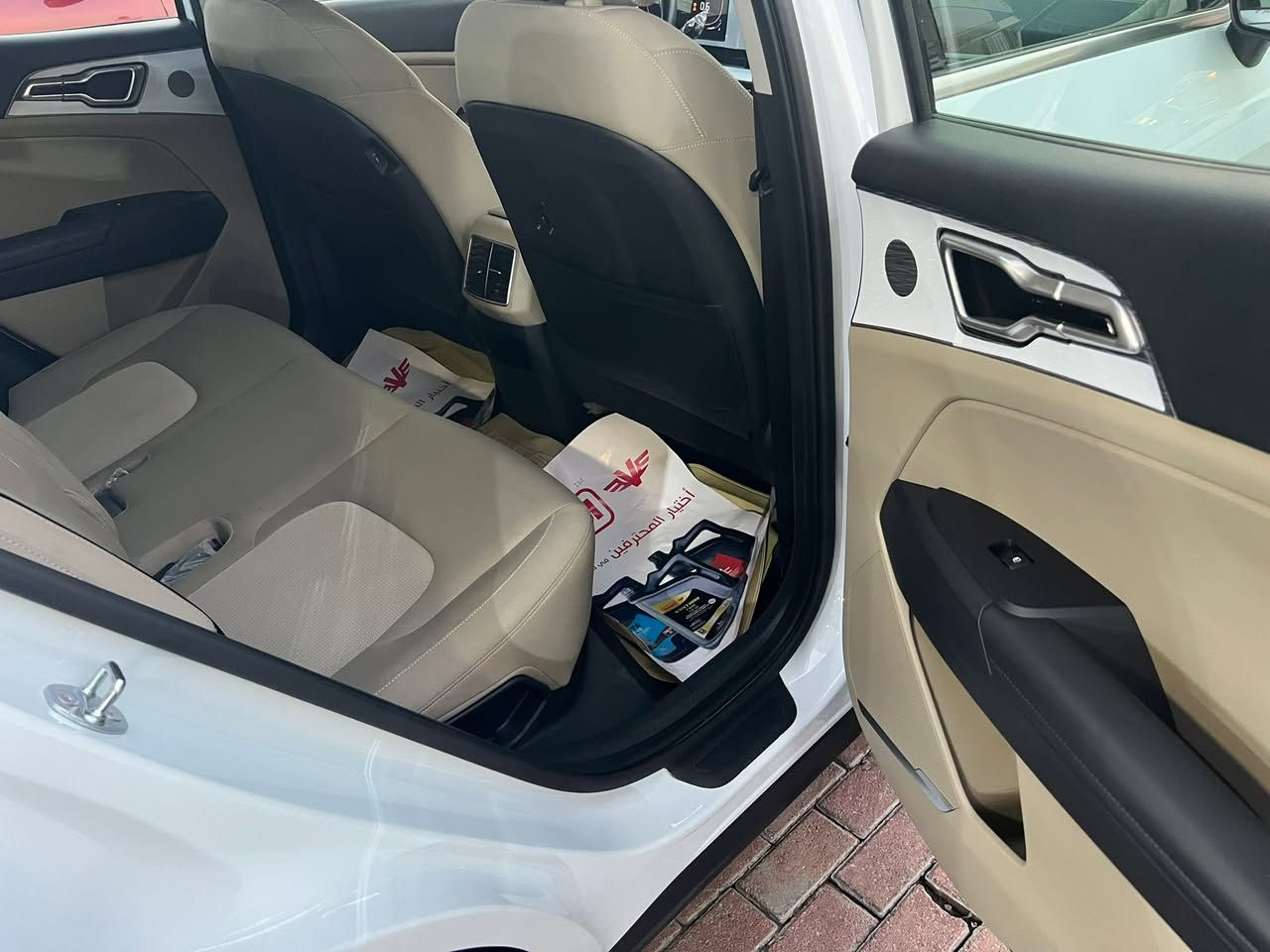 للبيع سبورتج موديل ٢٥ خليجيه مكفوله من الصبغ والبارد ماشيه ٩ الف فوال مواصفات رقم أربيل بأسمي رقم الموديل ***********

