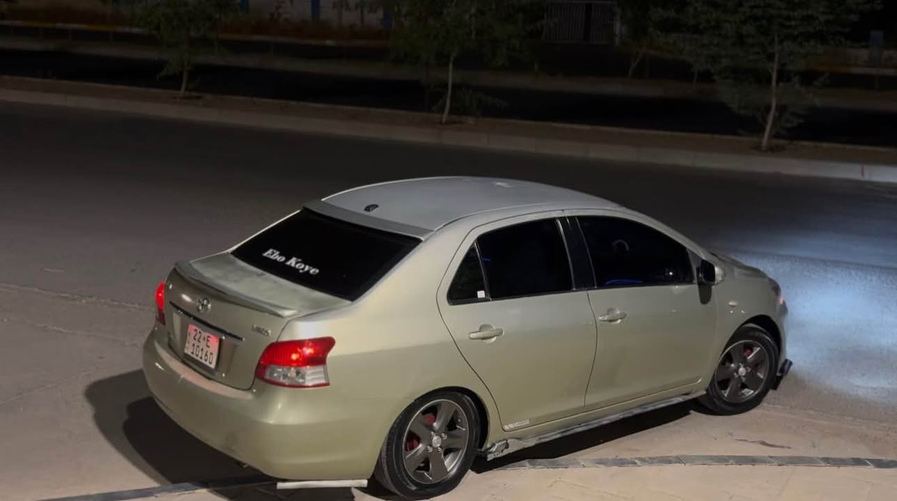 يارس • ٢٠٠٨ • اربيل