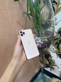 آيفون 11 برو ماكس • ٢٥٦ • بطارية ١٠٠