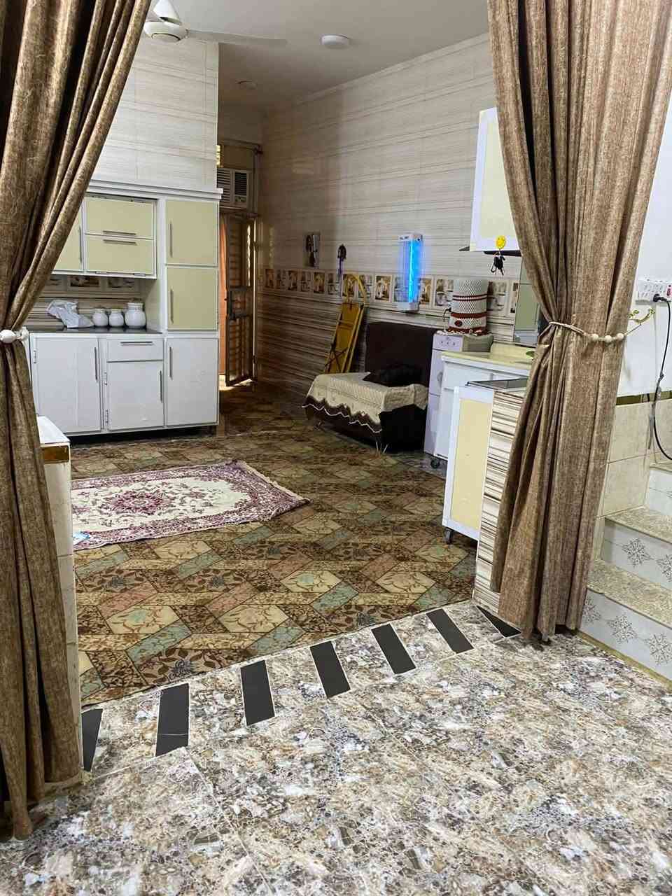 البيت للبيع طابو زراعي 170 متر سند 25 بي رقم بلديه حي الجامعه نهاية شارع 20 قرب أسواق الجوهره بناء طابوق صب كونكريت طابقين السعر على الاتصال ***********
