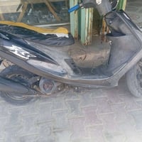 ماكس عدله • كفره أصلي • خيط بخار