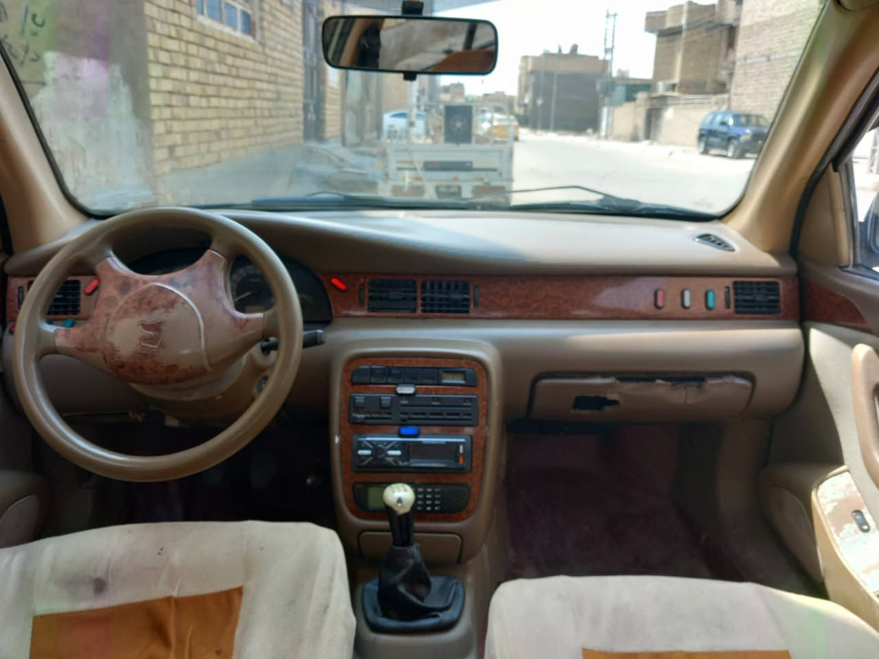 سامند • ٢٠١٠ • مداور