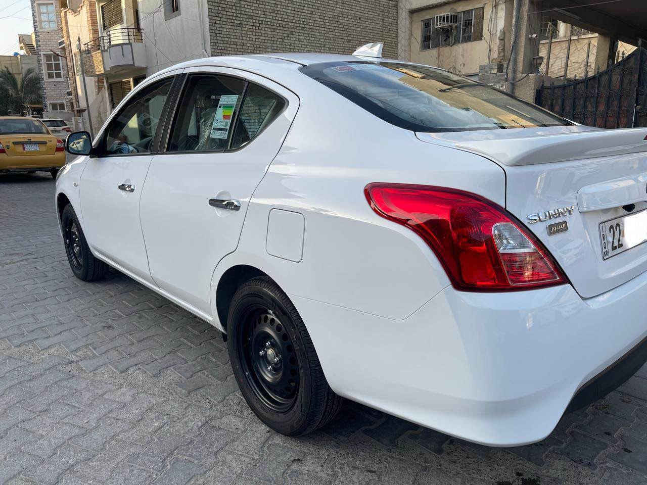 سني هندي • ٢٠٢٥ • رقم اربيل