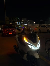 بي سي اکس • جيل ثالث • ماشية ٤٢