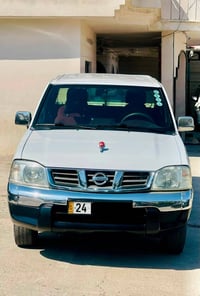 نيسان بيكم • ٢٠١٢ • رقم دهوك