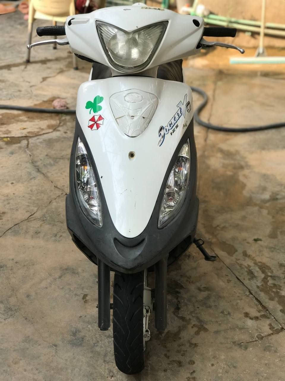 دراجه جديده • كفاله عامه • ٢٠١٤